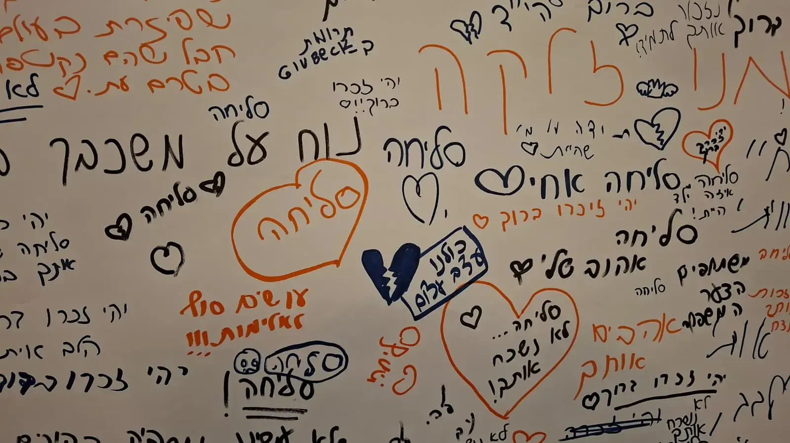 עצרת ״דורשים צדק לצעיר ימנו זלקה שבנרצח בדם קר״. פתח תקווה