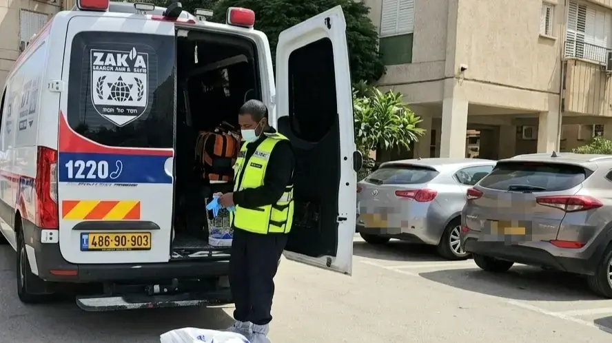 רצח בן ה-19 בבאר שבע רצח בן ה-19 בבאר שבע