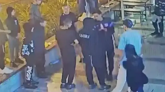 תיעוד הרצח בפתח תקווה
תיעוד הרצח בפתח תקווה