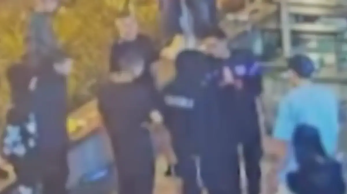 תיעוד הרצח בפתח תקווה תיעוד הרצח בפתח תקווה