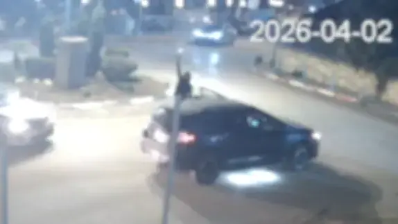 אירוע ירי פרוטקשיין על ביתו של הקורבן בטורעאן אירוע ירי פרוטקשיין על ביתו של הקורבן בטורעאן