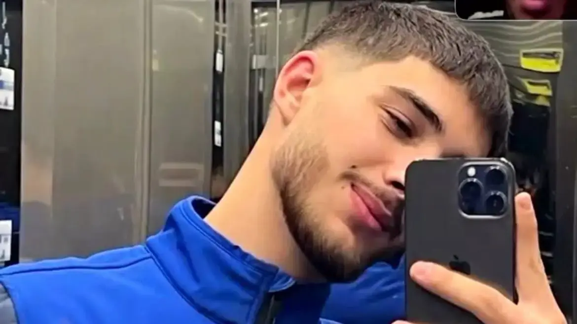 מוחמד טהא