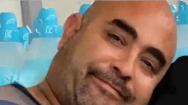 עאמר חוג'יראת משפרעם, עובד קבלן של משרד הביטחון שנהרג בדרום לבנון עאמר חוג'יראת משפרעם, עובד קבלן של משרד הביטחון שנהרג בדרום לבנון
