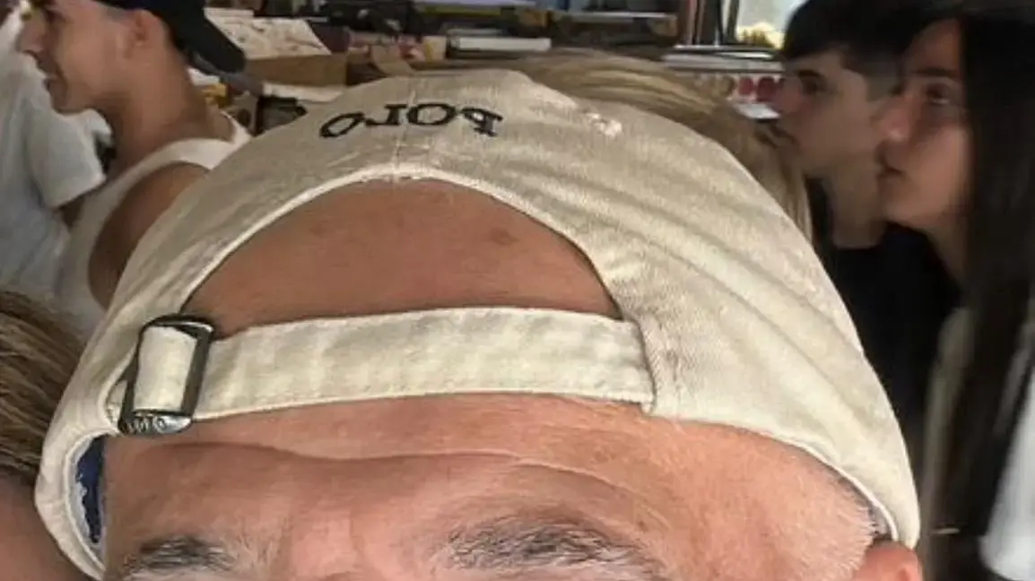 איציק ברזילי, נהג מונית שהותקף בידי קבוצת נערים איציק ברזילי, נהג מונית שהותקף בידי קבוצת נערים