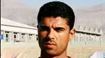 כרוואן סלאח שחקן נבחרת עיראק כרוואן סלאח שחקן נבחרת עיראק