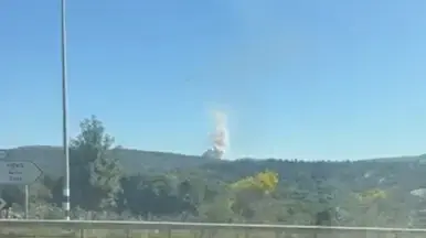 פגיעת כטב"מ בגליל המערבי