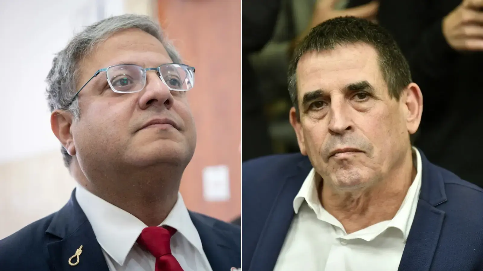 יואב סגלוביץ, איתמר בן גביר