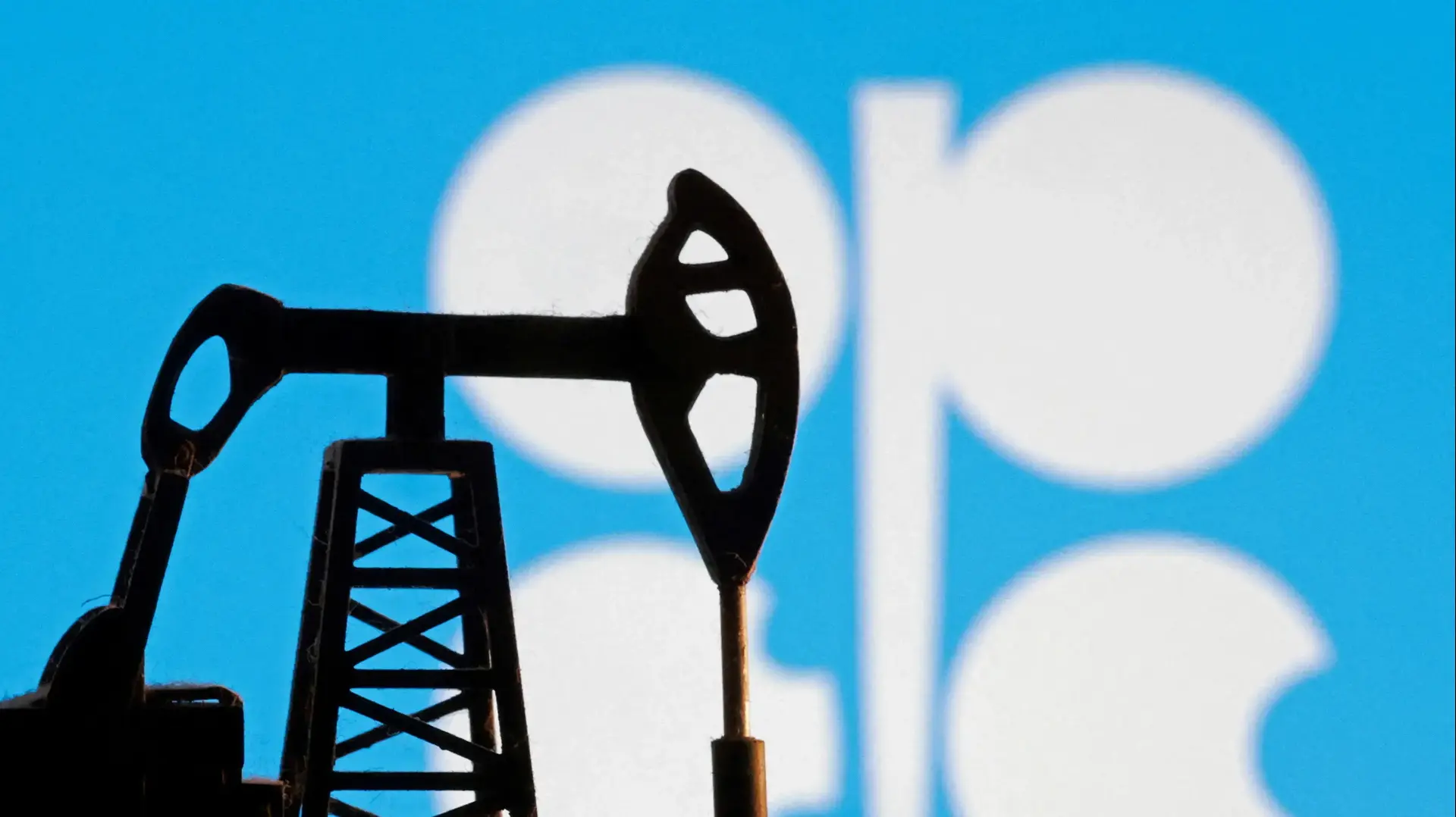 OPEC, אופ"ק, משאבת נפט