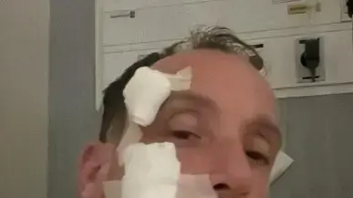 גבע, הותקף על ידי כנופיית נערים בת״א גבע, הותקף על ידי כנופיית נערים בת״א
