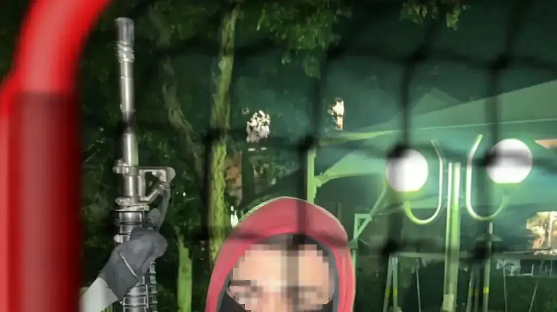 חבר כנופיית ssq חבר כנופיית ssq