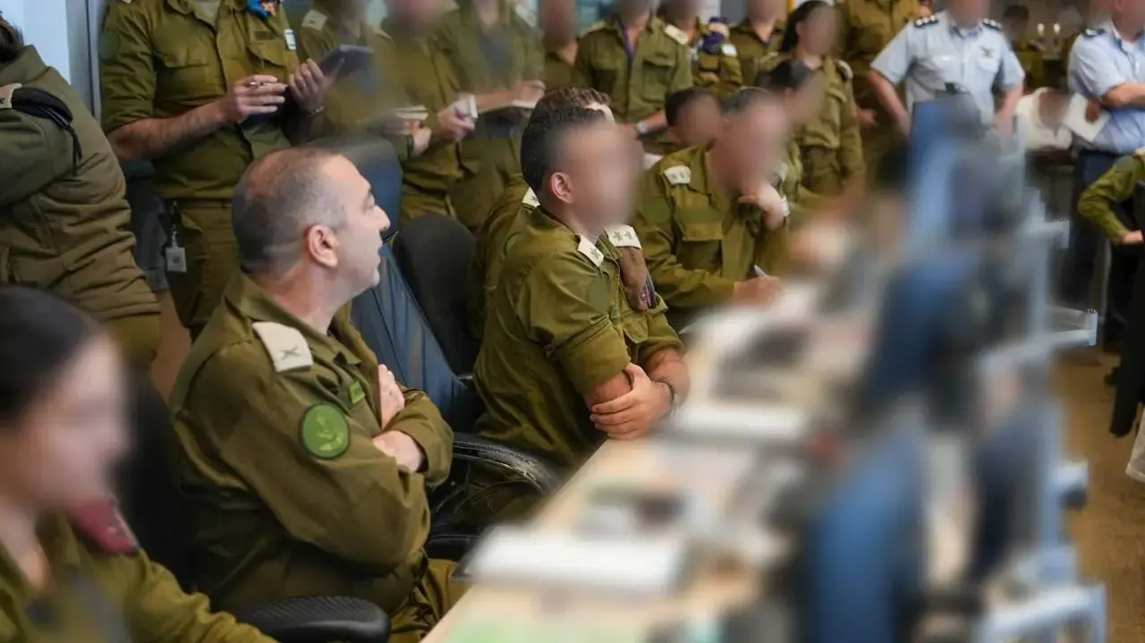 סא״ל ס׳ ב׳בור׳ סא״ל ס׳ ב׳בור׳