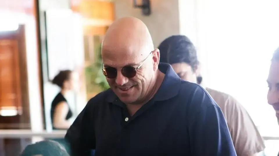 איש העסקים ישראל קומט שנהרג בתאונת מטוס איש העסקים ישראל קומט שנהרג בתאונת מטוס
