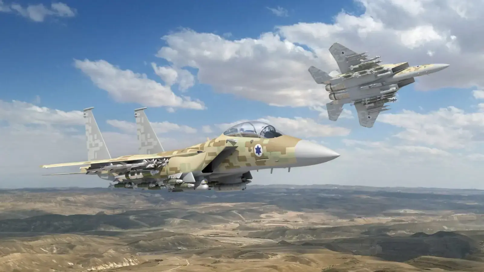 ועדת השרים להצטיידות אישרה רכישת שתי טייסות קרב חדשות מסוג F35 ו-F15IA ועדת השרים להצטיידות אישרה רכישת שתי טייסות קרב חדשות מסוג F35 ו-F15IA