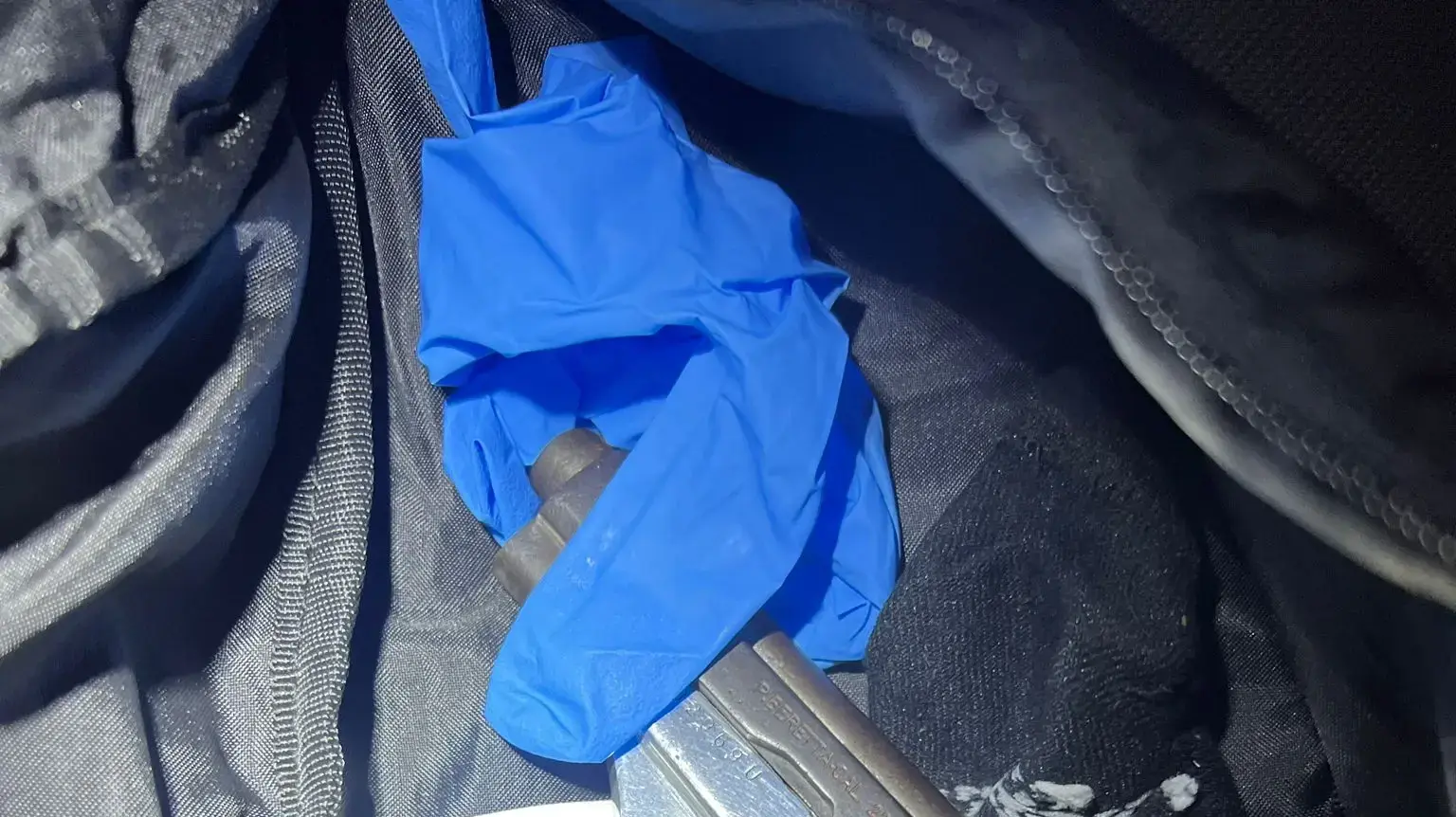 נעצר עם כדור בקנה: כתב אישום נגד אדם המקושר לכנופיות פשע