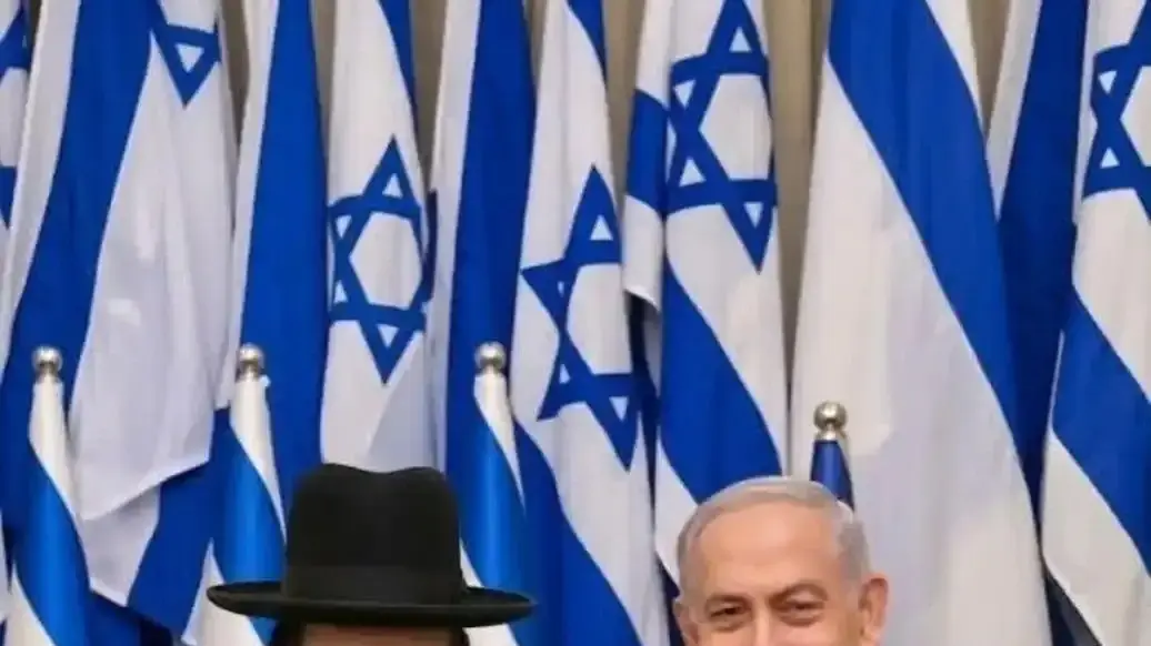 תמונות ה- AI הפוגעניות שפורסמו מטעם תומכי חיזבאללה נגד הפטריארך המרוני בשארה בוטרוס א-ראעי 