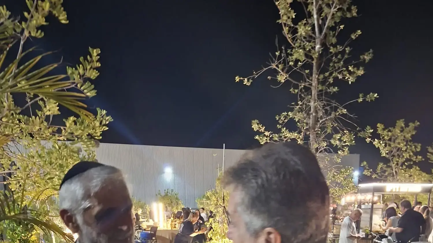 אלי ישי והשר אלי כהן אלי ישי והשר אלי כהן