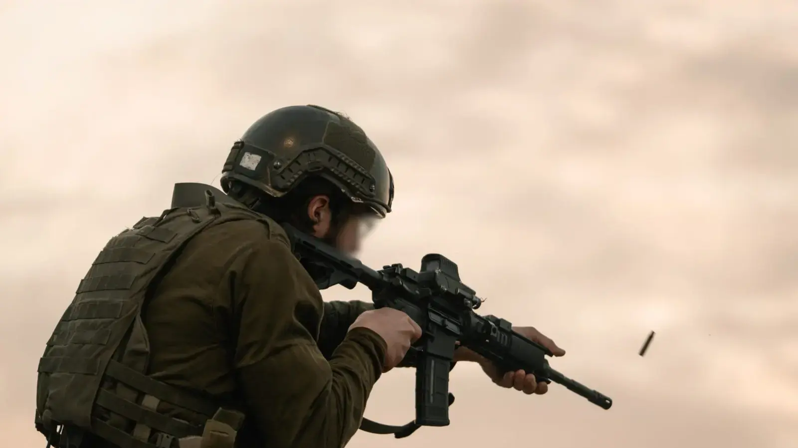פעילות כוחות חטיבה 205 בצפון רצועת עזה פעילות כוחות חטיבה 205 בצפון רצועת עזה