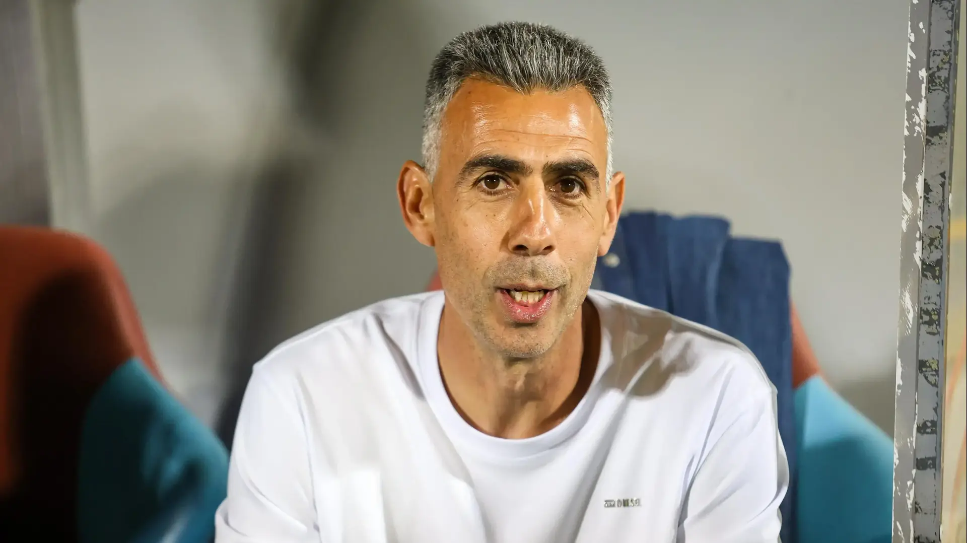 אלירן חודדה מאמן עירוני טבריה אלירן חודדה מאמן עירוני טבריה