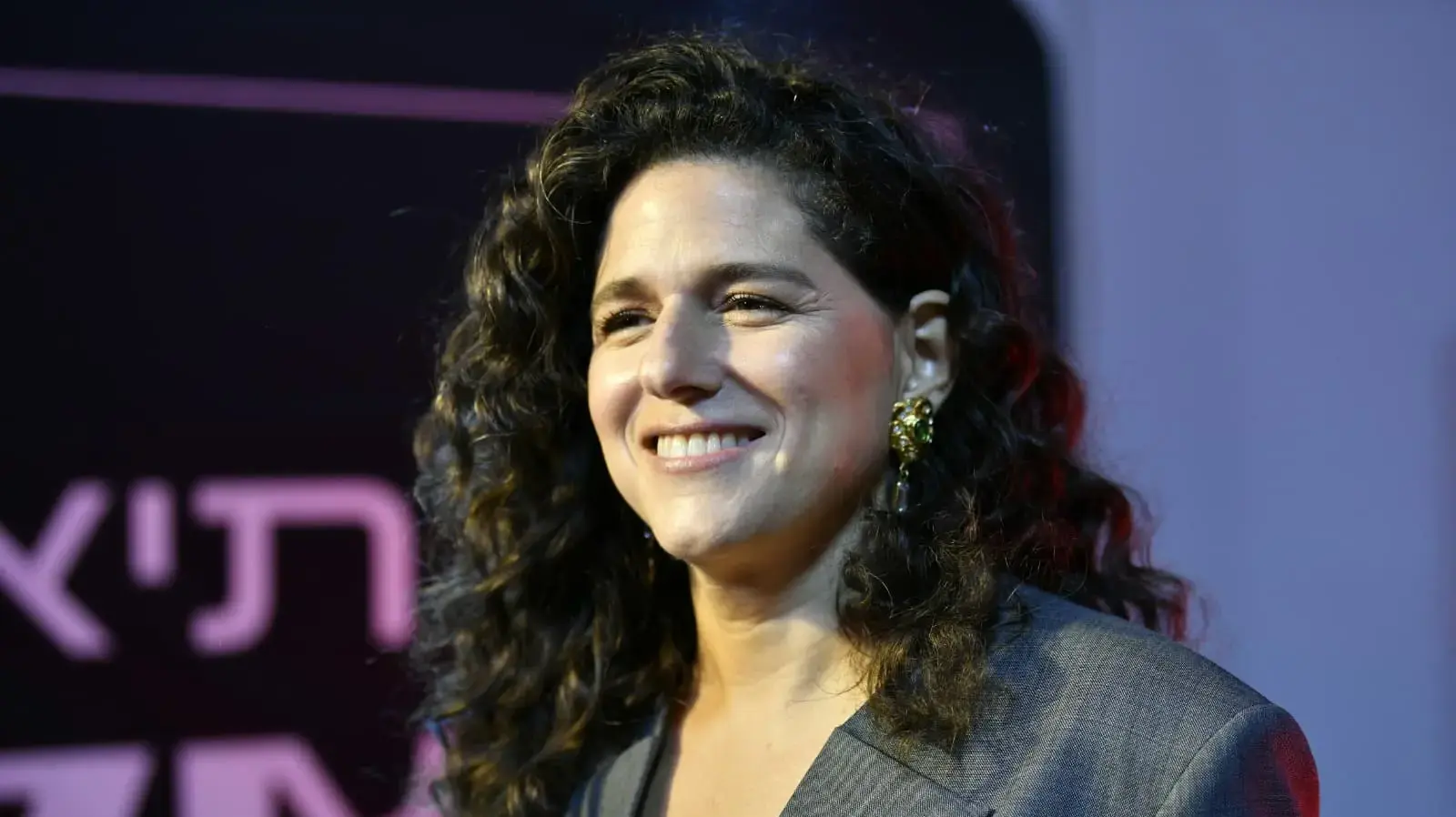 נועה קולר, טקס פרסי הטלוויזיה