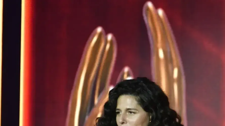 נועה קולר, טקס פרסי הטלוויזיה, 3 במאי 2026 נועה קולר, טקס פרסי הטלוויזיה, 3 במאי 2026