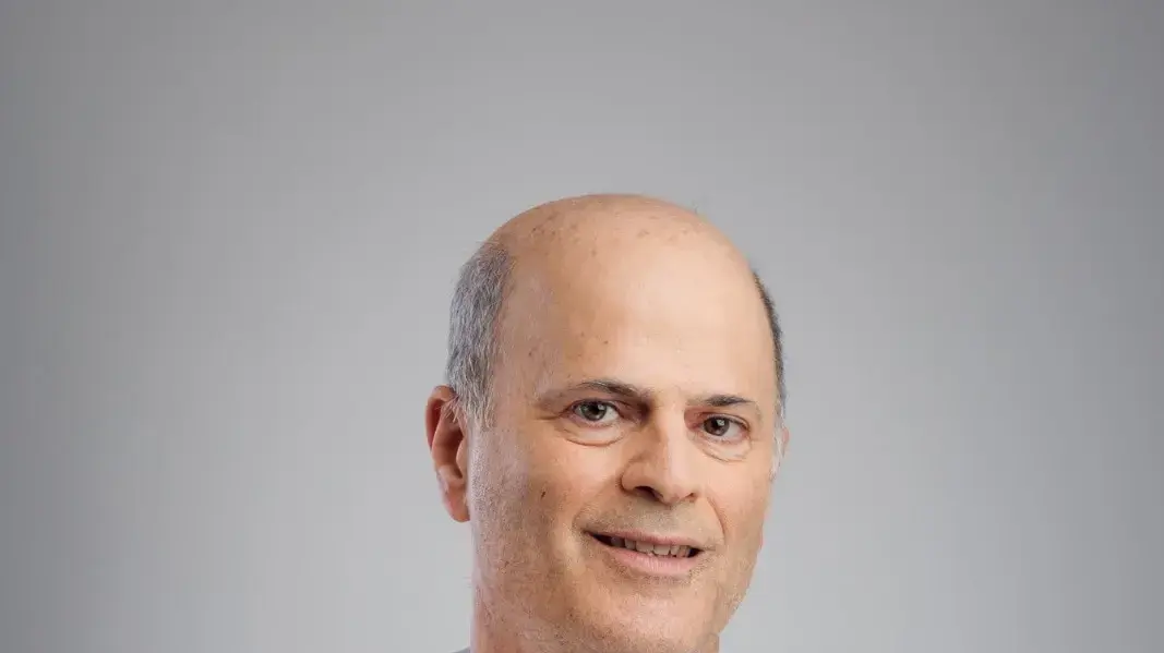 ד"ר רן פולק ד"ר רן פולק