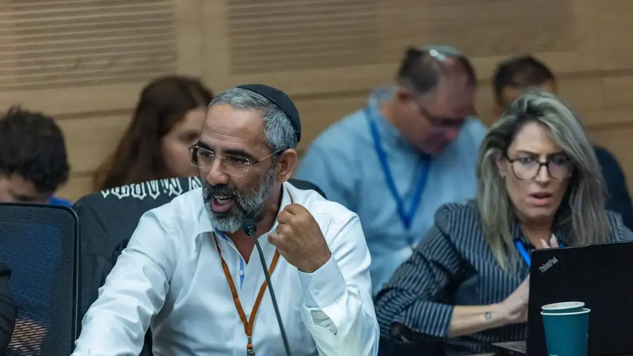 רפי קדושים רפי קדושים