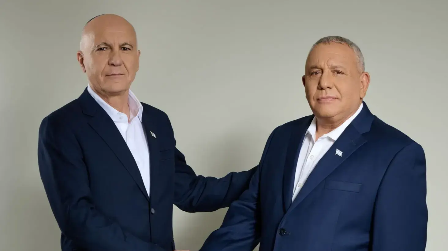 ראש השב”כ לשעבר יורם כהן מצטרף למפלגת ישר! בראשות איזנקוט