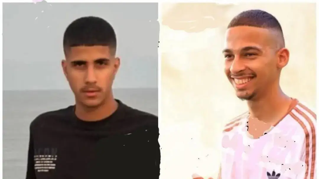 שני הצעירים שנרצחו הלילה בקלנסווה