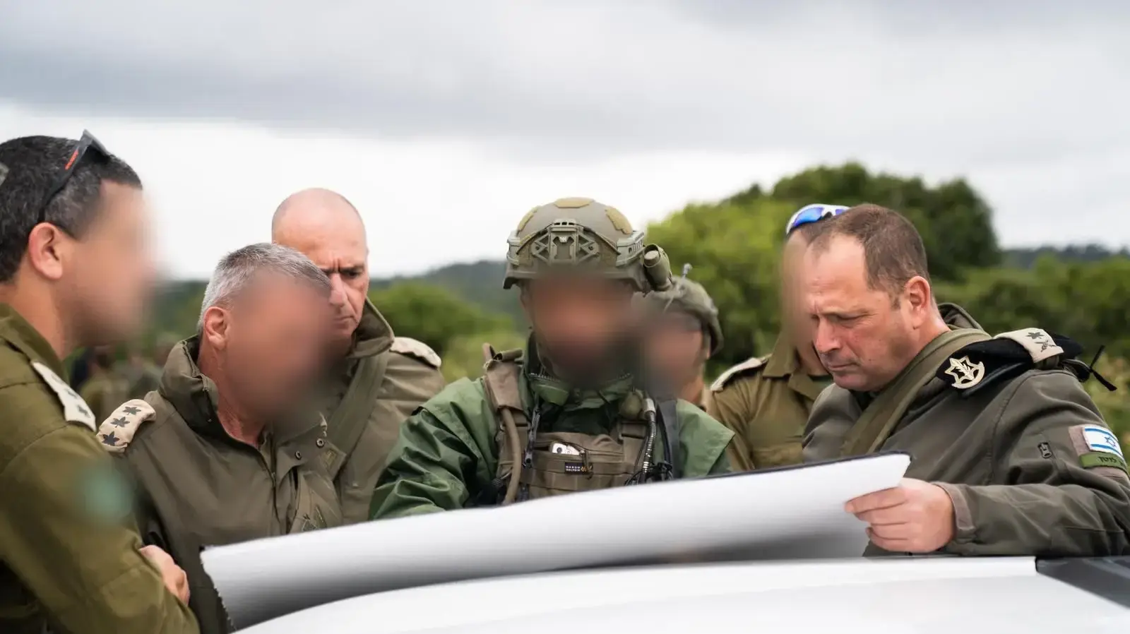 מפקד זרוע יבשה אלוף נדב לוטן מפקד זרוע יבשה אלוף נדב לוטן