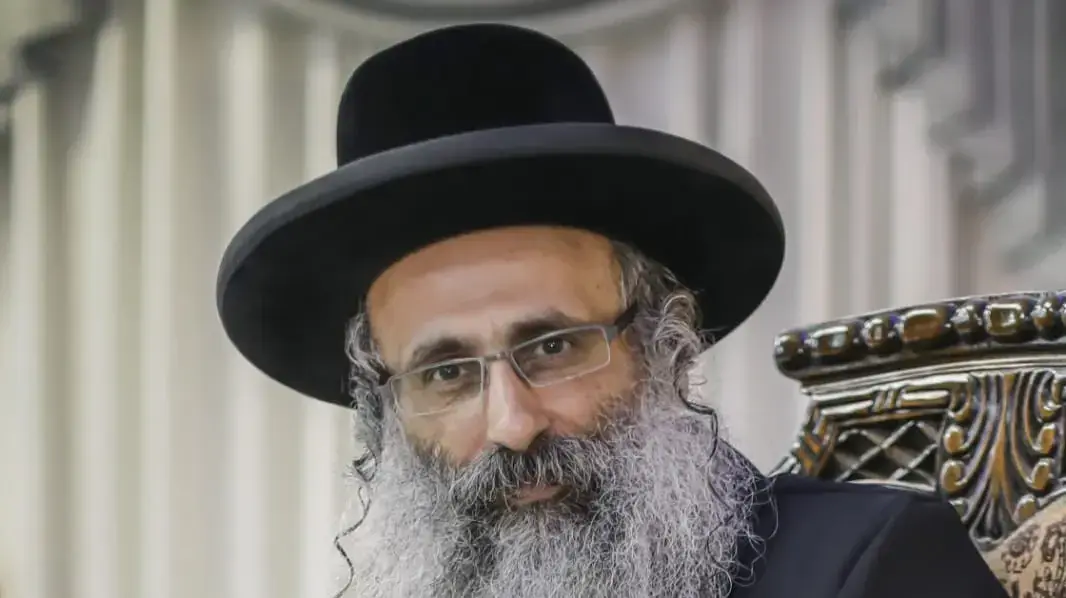 הרב יוסף שובלי הרב יוסף שובלי