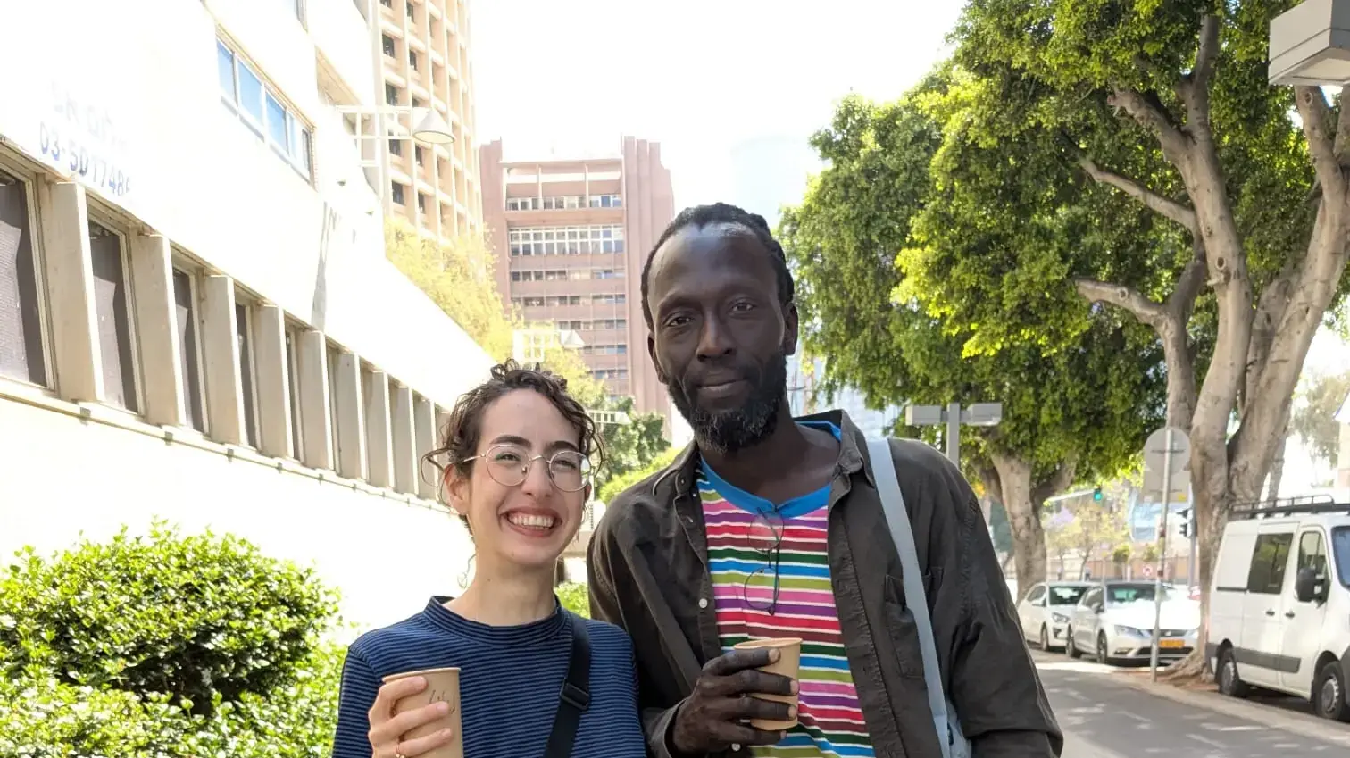 יעל וגויא יעל וגויא