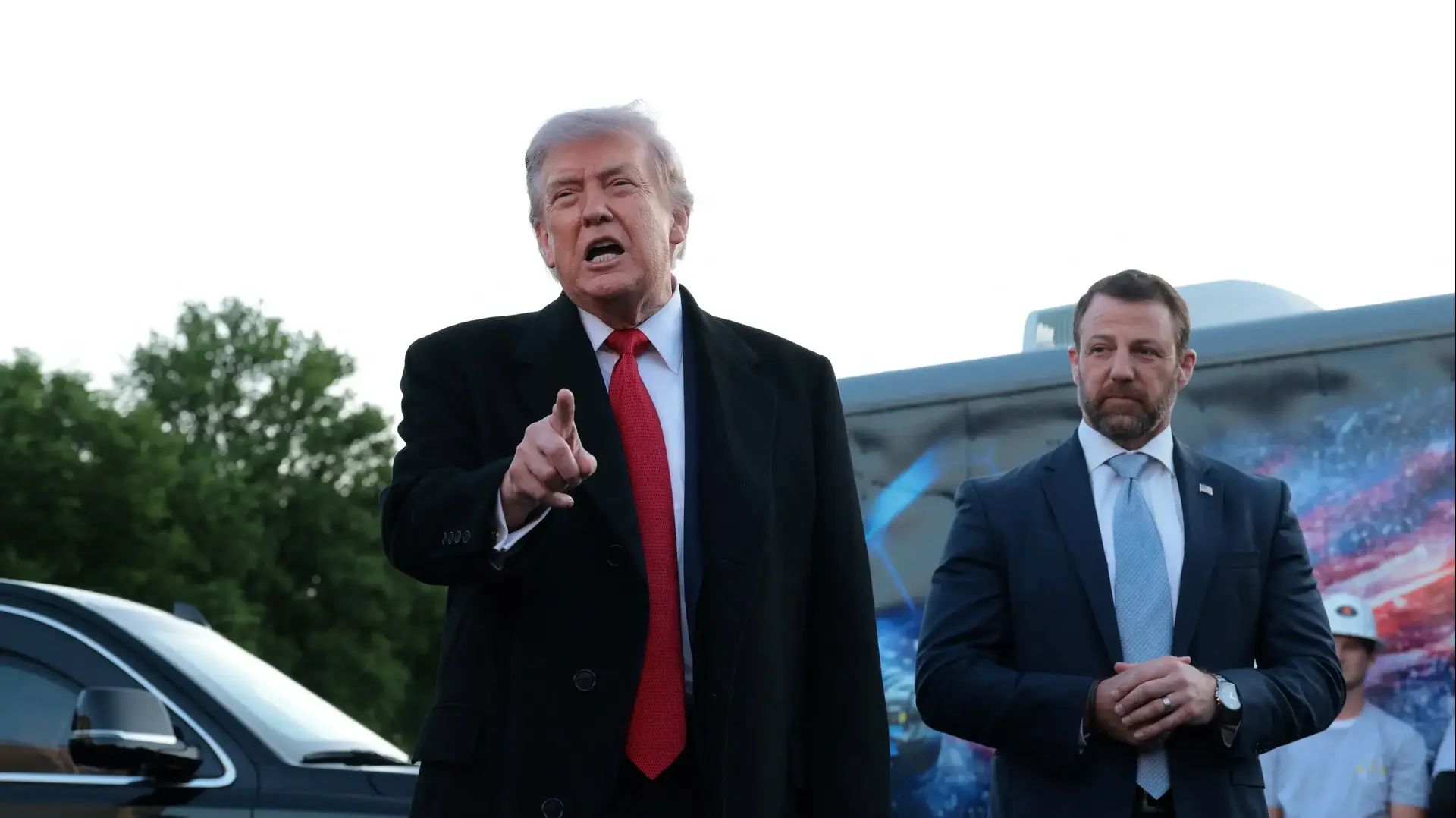 דונלד טראמפ דונלד טראמפ