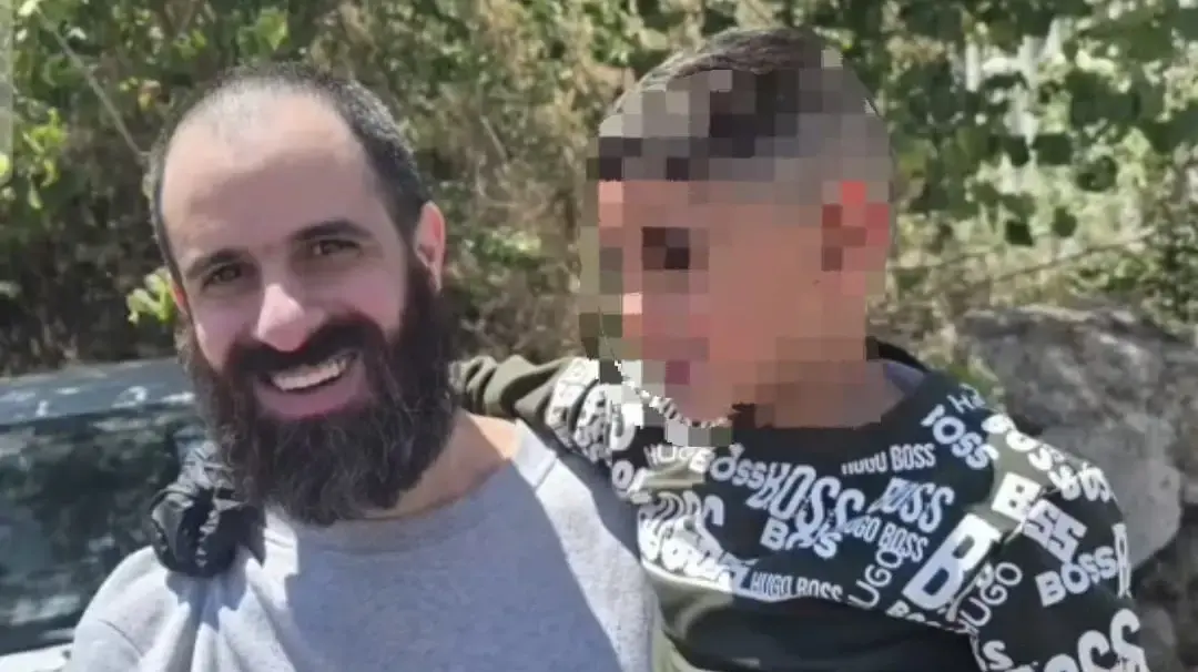 האסיר המשוחרר 