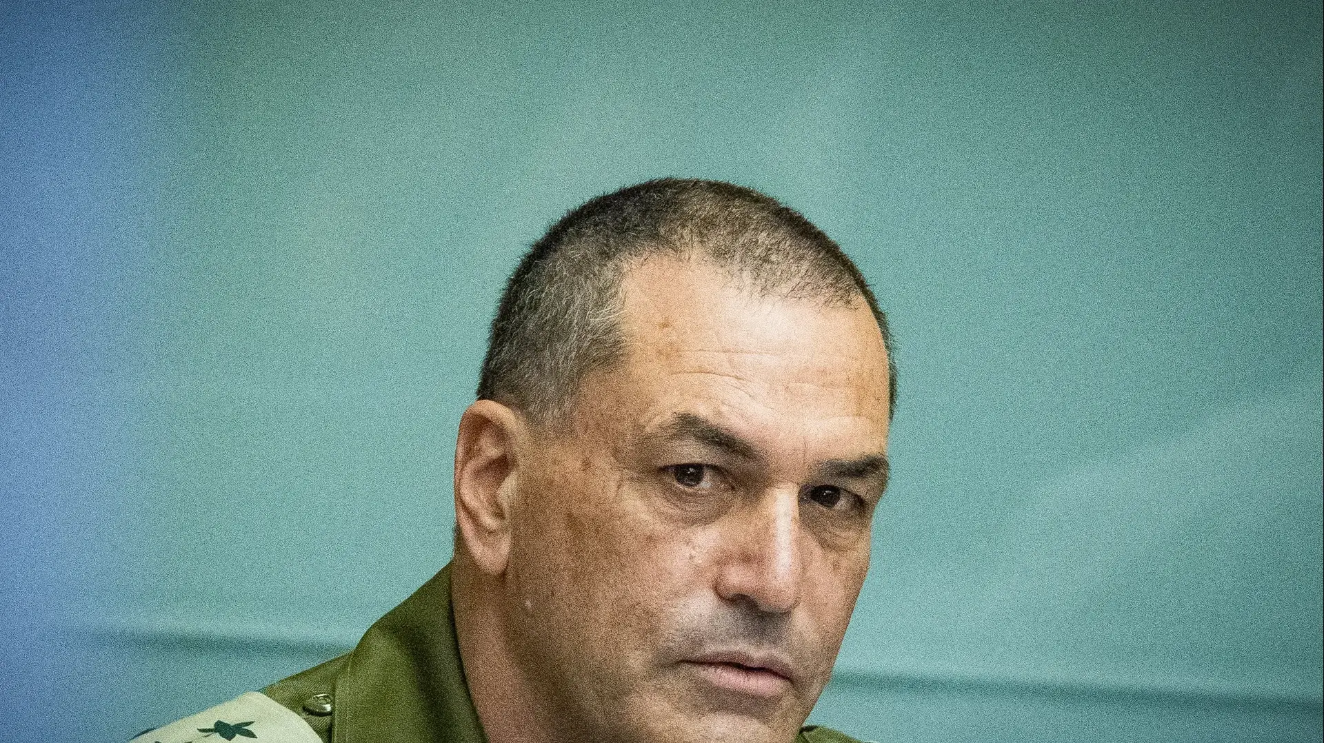רמטכ"ל אייל זמיר, ועדת חוץ וביטחון, 10 במאי 2026 רמטכ"ל אייל זמיר, ועדת חוץ וביטחון, 10 במאי 2026