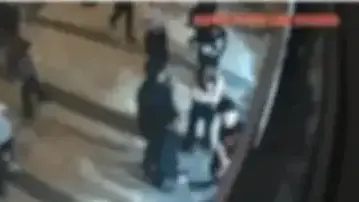 תיעוד החדש שחושף את הדקות שלפני רצח ימנו זלקה תיעוד החדש שחושף את הדקות שלפני רצח ימנו זלקה