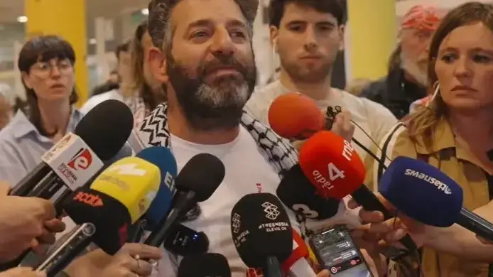 מובילי משט "סומוד" מובילי משט "סומוד"