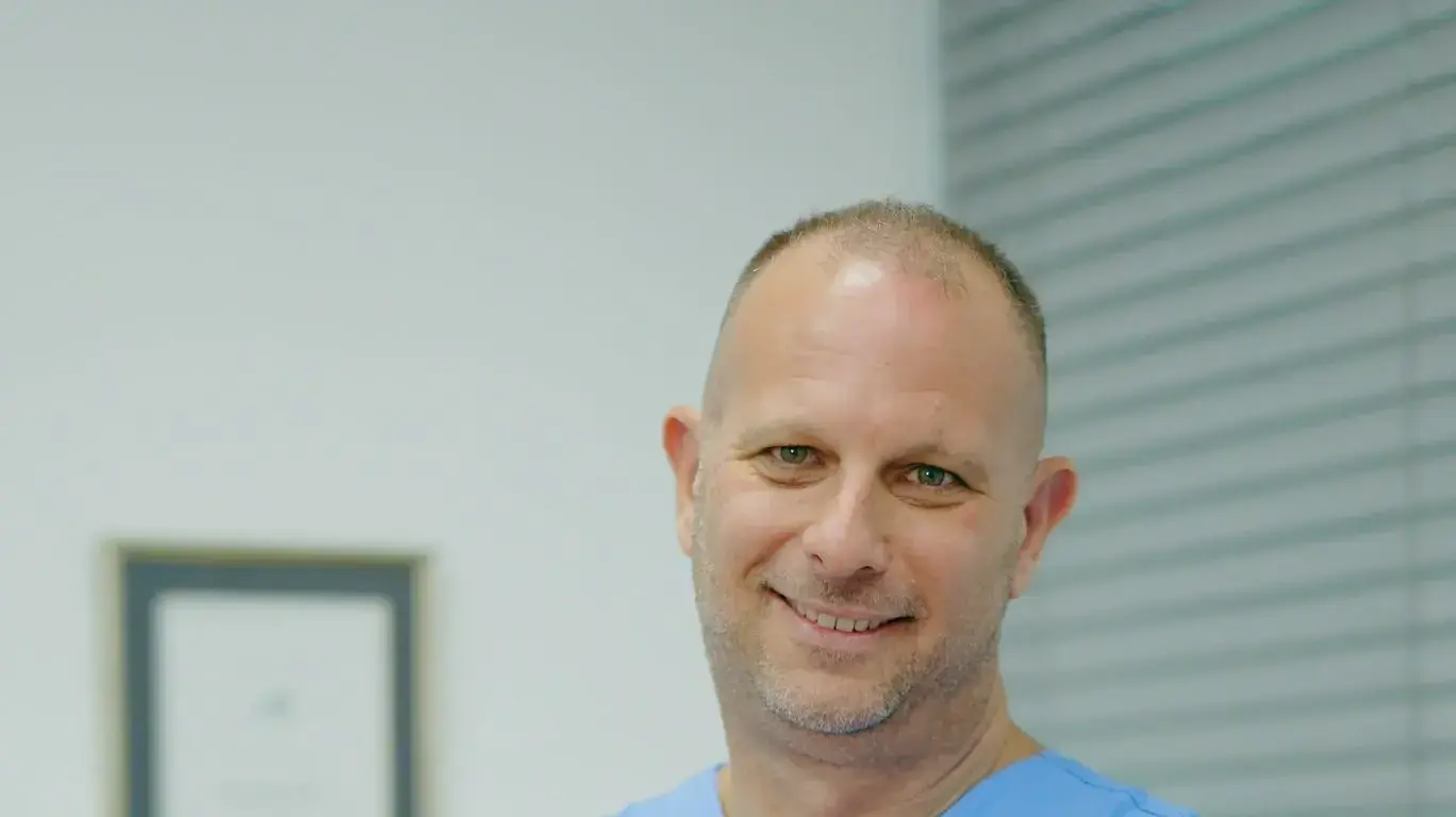 ד"ר יואב ירון רופא שיניים ד"ר יואב ירון רופא שיניים