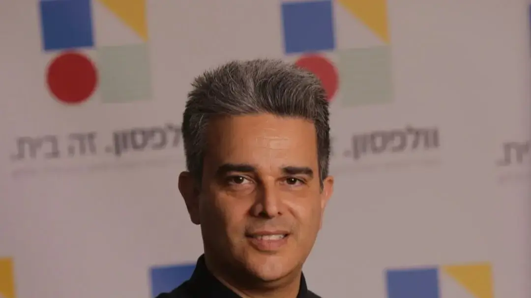 ד''ר איתי שגיא, מנהל מחלקה אורולוגית מרכז רפואי וולפסון ד''ר איתי שגיא, מנהל מחלקה אורולוגית מרכז רפואי וולפסון