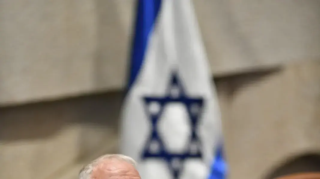 דודי אמסלם, מושב פתיחת הכנסת, מליאת הכנסת, 11 במאי 2026 דודי אמסלם, מושב פתיחת הכנסת, מליאת הכנסת, 11 במאי 2026