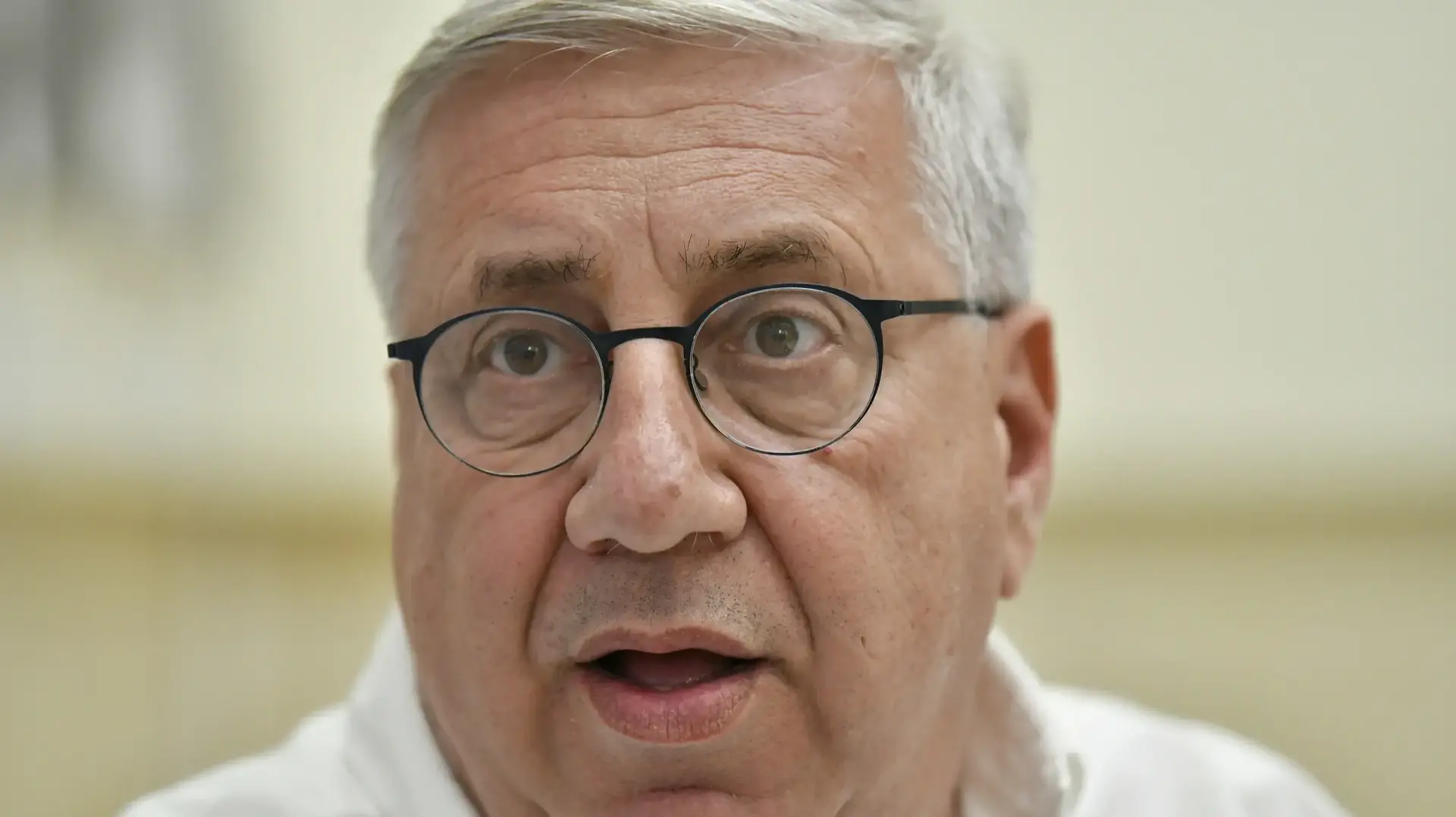 יעקב ברדוגו, 11 במאי 2026 יעקב ברדוגו, 11 במאי 2026