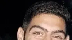 עמית בן יגאל ז"ל עמית בן יגאל ז"ל