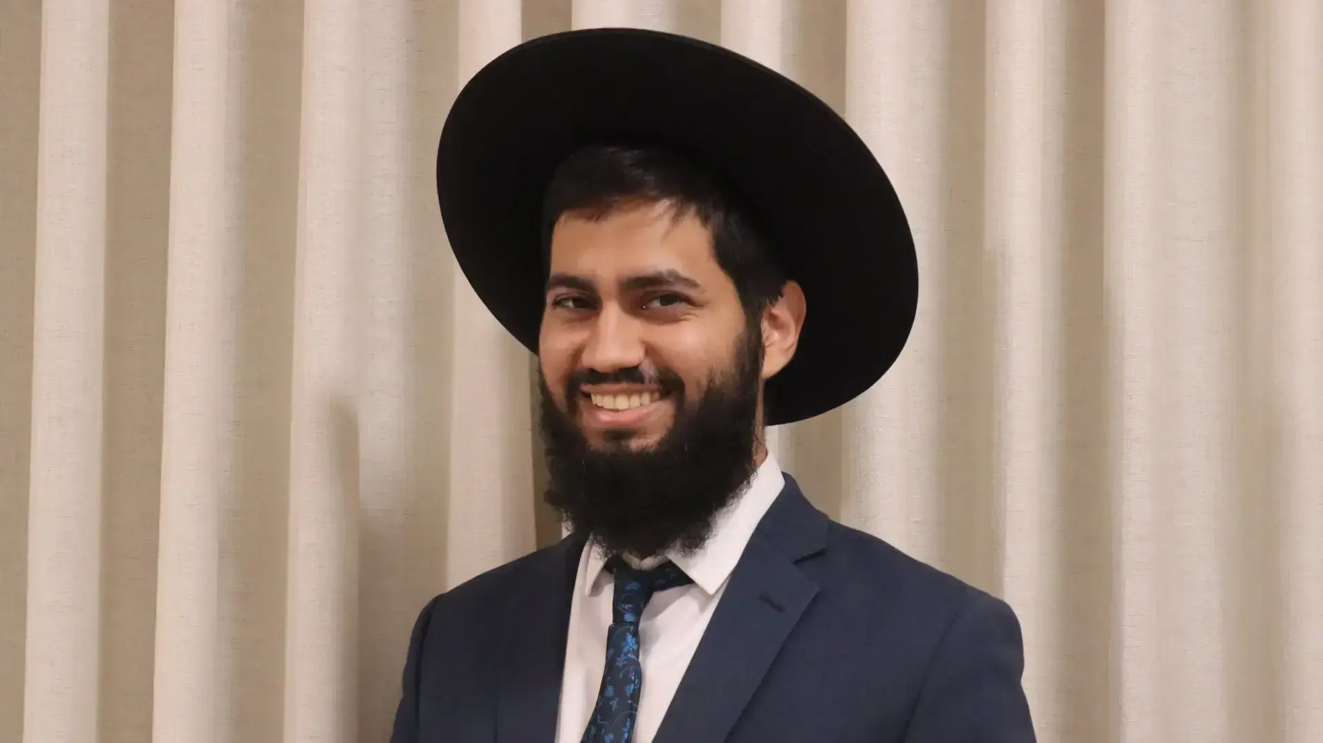 הרב שנהב עסיס הרב שנהב עסיס
