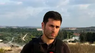 יואב זיתון