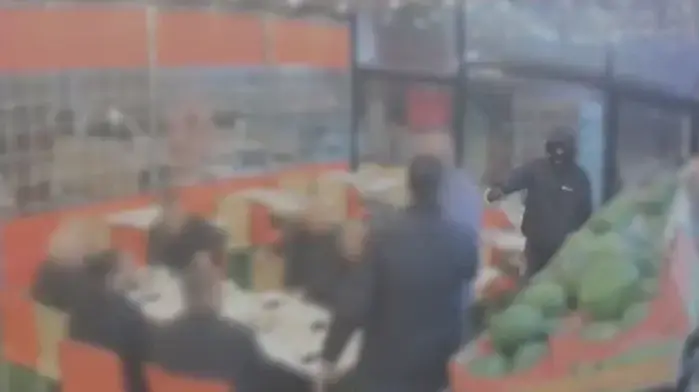 נסיון החיסול של ראש עריית עראבה וסגנו נסיון החיסול של ראש עריית עראבה וסגנו