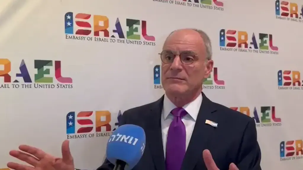 יחיאל לייטר בראיון ל"וואלה"