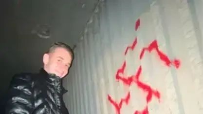 "הקצב המפקד" - ניאו-נאצי שתכנן להרעיל ילדים 
יהודים בניו יורק
14/05/2026