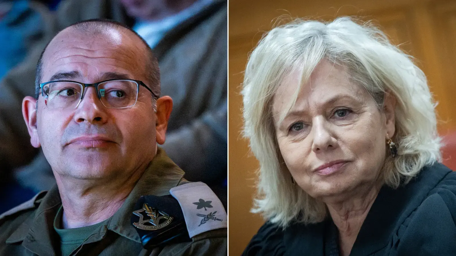 גלי בהרב מיארה, רומן גופמן