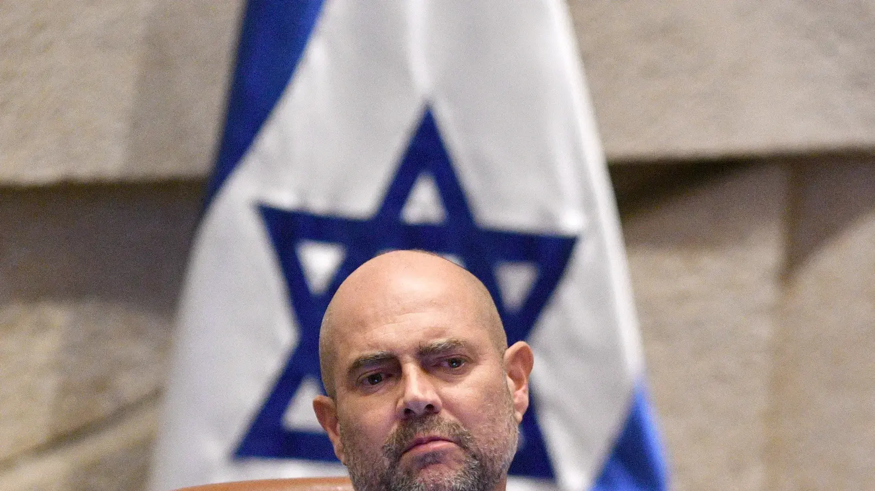 אמיר אוחנה, 11 במאי 2026 אמיר אוחנה, 11 במאי 2026