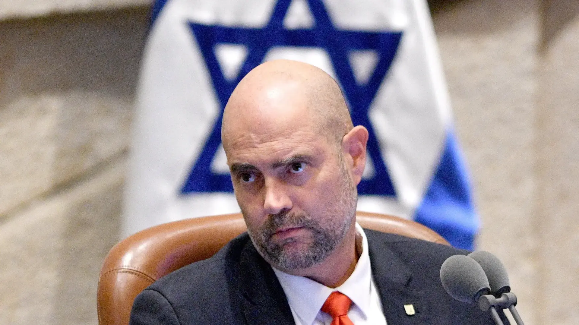 אמיר אוחנה, 11 במאי 2026 אמיר אוחנה, 11 במאי 2026