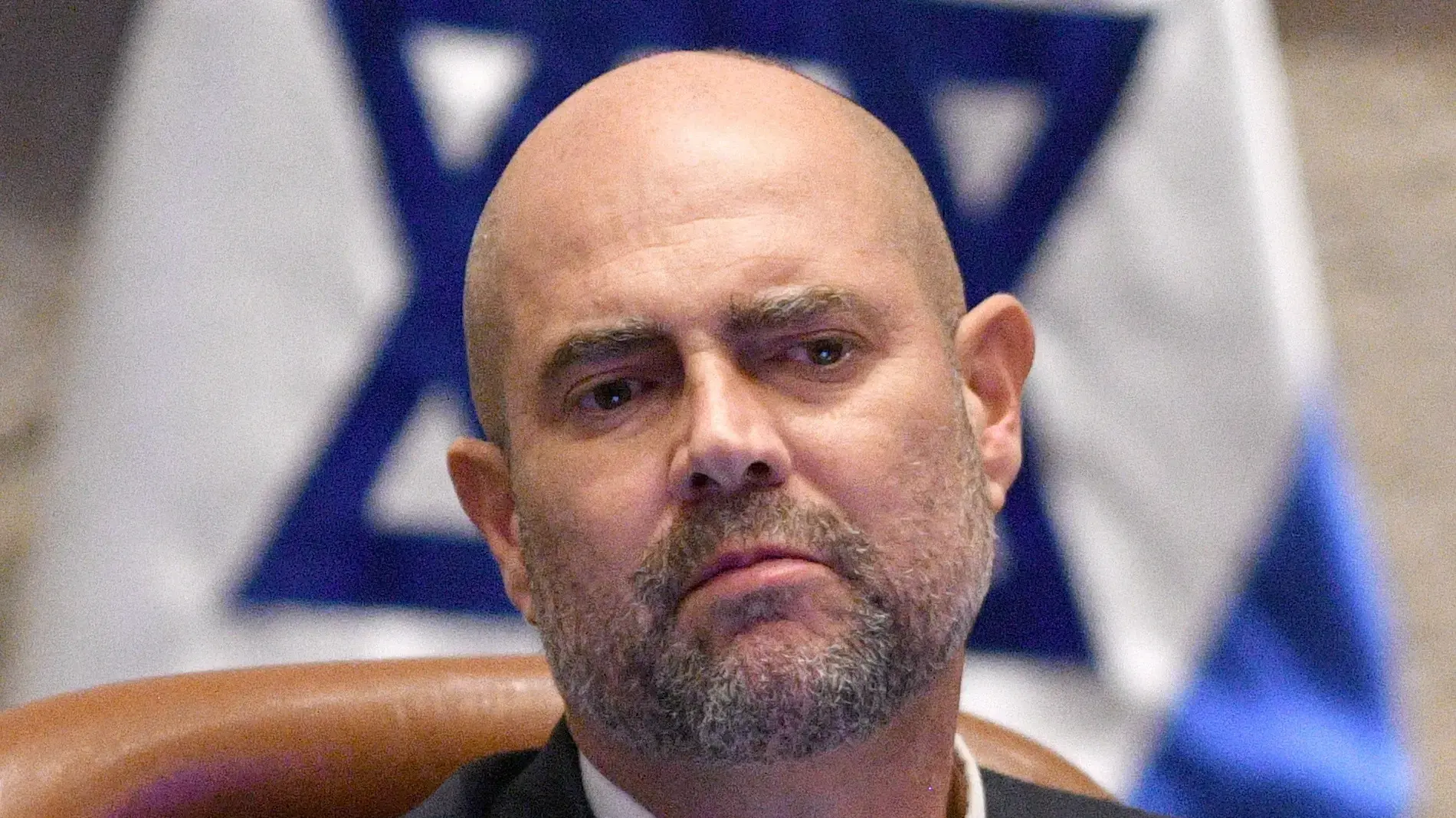 אמיר אוחנה, 11 במאי 2026 אמיר אוחנה, 11 במאי 2026